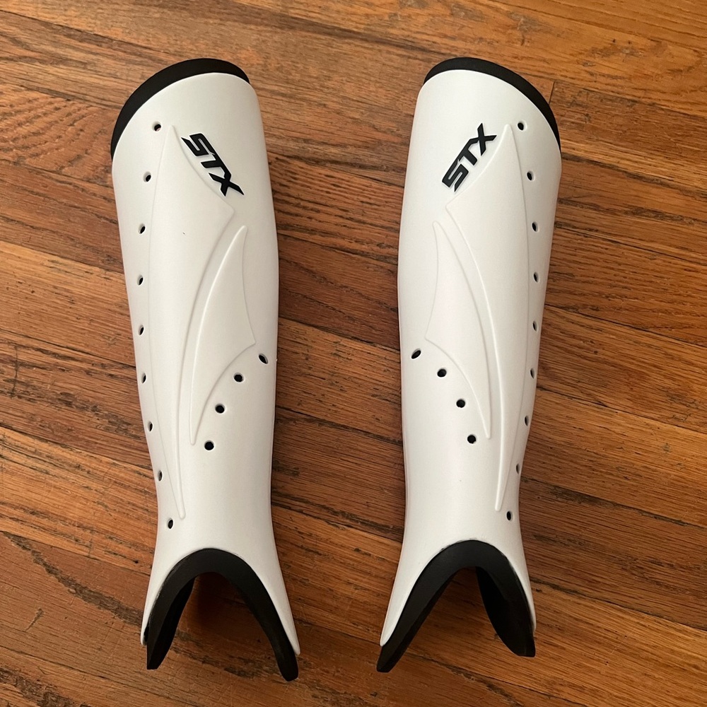 STX Field Hockey Shin Guards